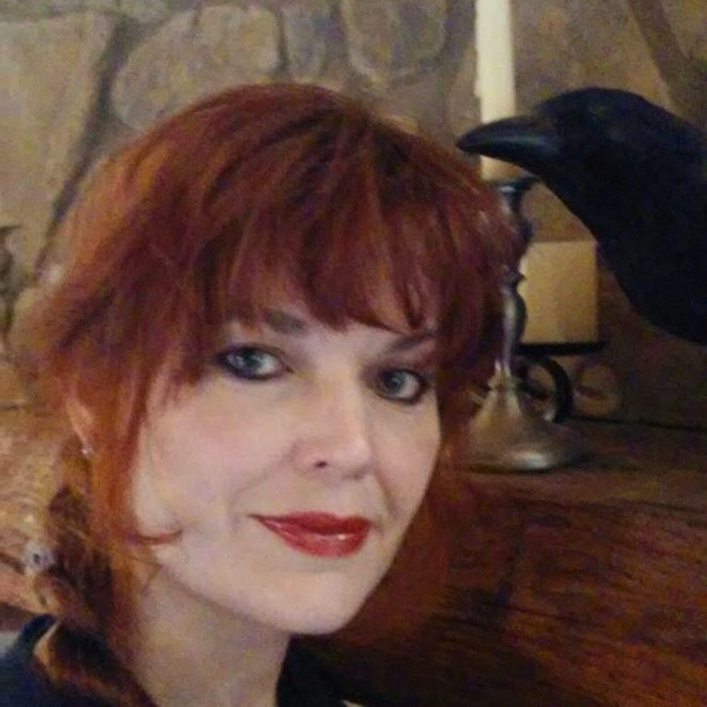 Meet your Posher, Lori